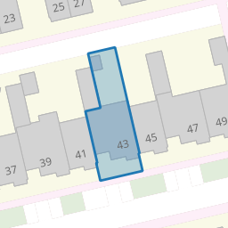 Perceel STR03-G-1257