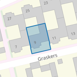 Perceel STR03-G-1268