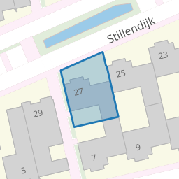 Perceel STR03-G-1272