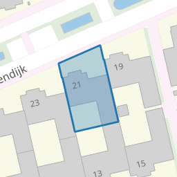 Perceel STR03-G-1275