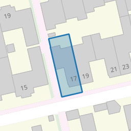 Perceel STR03-G-1277