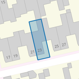 Perceel STR03-G-1280