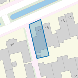 Perceel STR03-G-1281