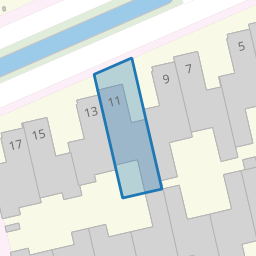 Perceel STR03-G-1284