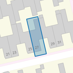 Perceel STR03-G-1286