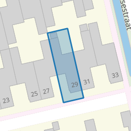 Perceel STR03-G-1287