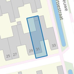 Perceel STR03-G-1288