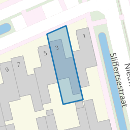 Perceel STR03-G-1293