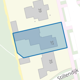 Perceel STR03-G-1320