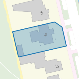 Perceel STR03-G-1322