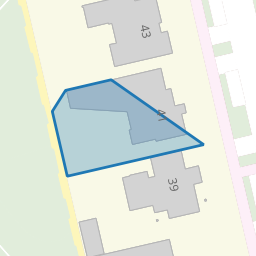 Perceel STR03-G-1323