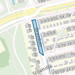 Perceel STR03-G-1332