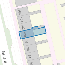 Perceel STR03-G-1339