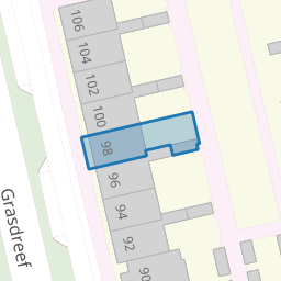 Perceel STR03-G-1340