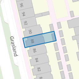 Perceel STR03-G-1345