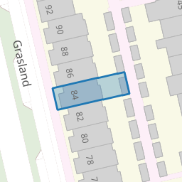 Perceel STR03-G-1347