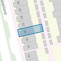 Perceel STR03-G-1349
