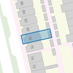 Perceel STR03-G-1350