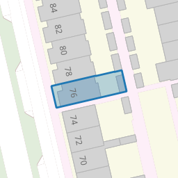 Perceel STR03-G-1351