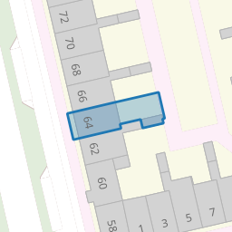 Perceel STR03-G-1357