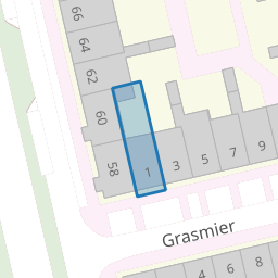 Perceel STR03-G-1361