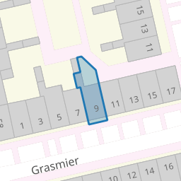 Perceel STR03-G-1365