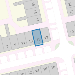 Perceel STR03-G-1368