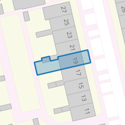 Perceel STR03-G-1374
