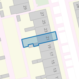 Perceel STR03-G-1375