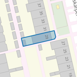 Perceel STR03-G-1379