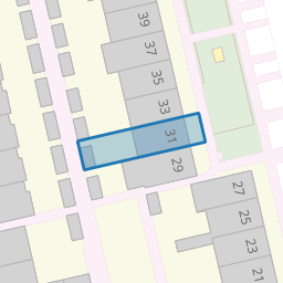 Perceel STR03-G-1380