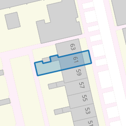 Perceel STR03-G-1395