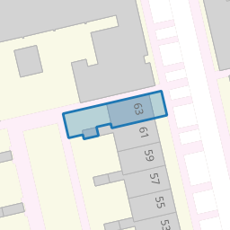 Perceel STR03-G-1396