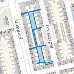 Perceel STR03-G-1397