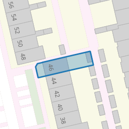 Perceel STR03-G-1408