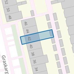 Perceel STR03-G-1410