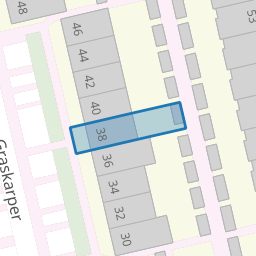 Perceel STR03-G-1412