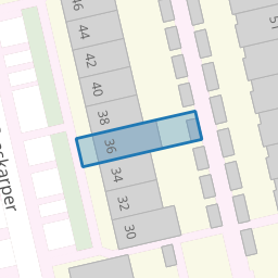 Perceel STR03-G-1413