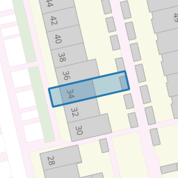 Perceel STR03-G-1414