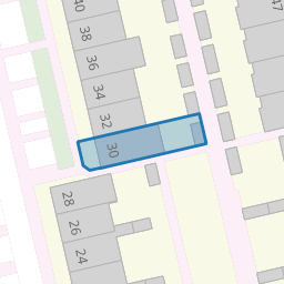 Perceel STR03-G-1416