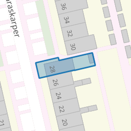 Perceel STR03-G-1417