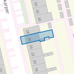 Perceel STR03-G-1418