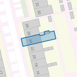 Perceel STR03-G-1419