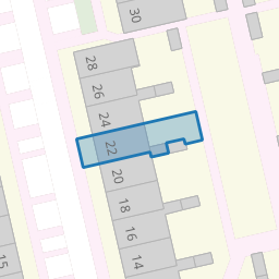 Perceel STR03-G-1420