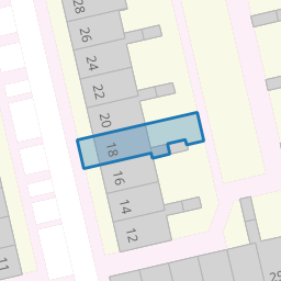 Perceel STR03-G-1422