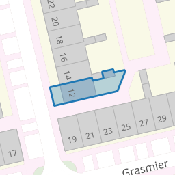 Perceel STR03-G-1425