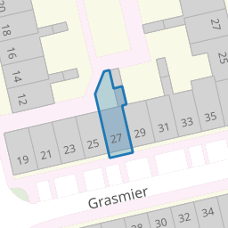 Perceel STR03-G-1430