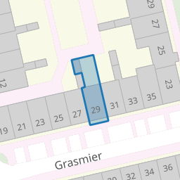 Perceel STR03-G-1431