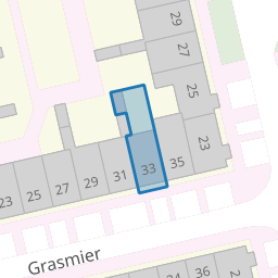 Perceel STR03-G-1433