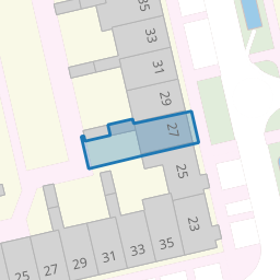 Perceel STR03-G-1437